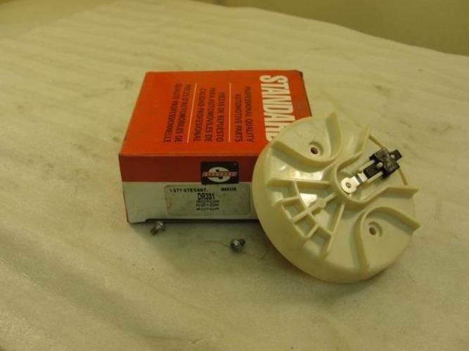Standard DR331; Distributor Rotor