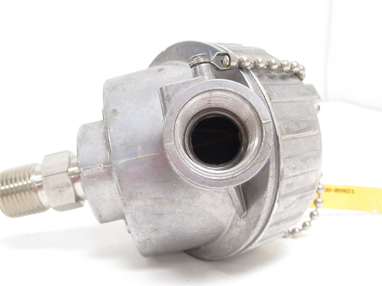 DCA J48G-004-00-8HN31; Temperature Probe; 3/4 x 1/2NPT