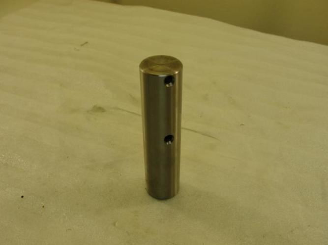 Crown CR107159-002; Axle 16mm ID; 25mm OD