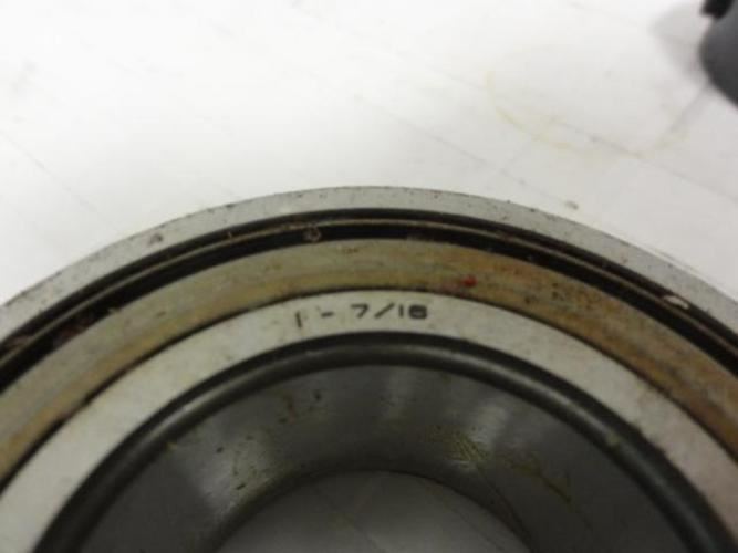 Hub City 42376; Insert Bearing 1-7/16'' Bore