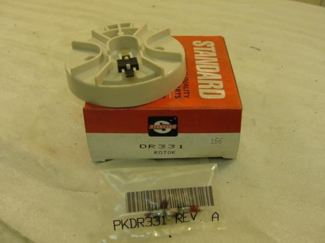 Standard DR331; Distibutor Rotor