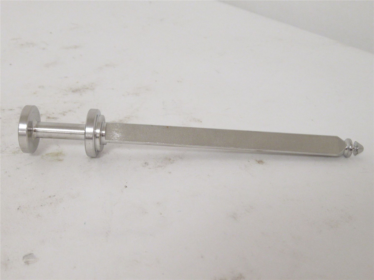 KHS 240-33-02-009/0C; Gas Stem