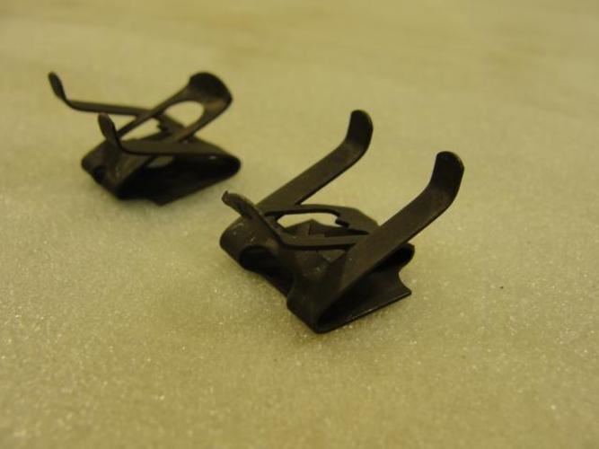 Tennant 5280; LOT-2 Stud Clip