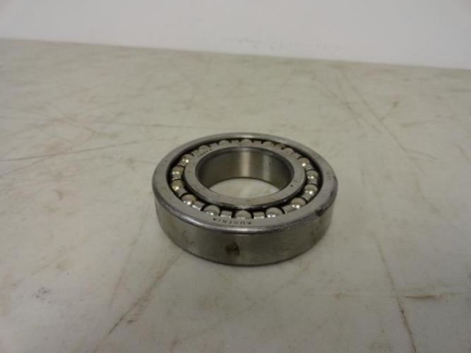 Stey 1207; Ball Bearing; 35mm x 72mm x 17mm