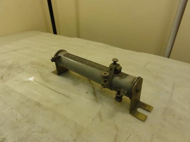 Westinghouse ADJUSTOHM; Adjusting Resistor