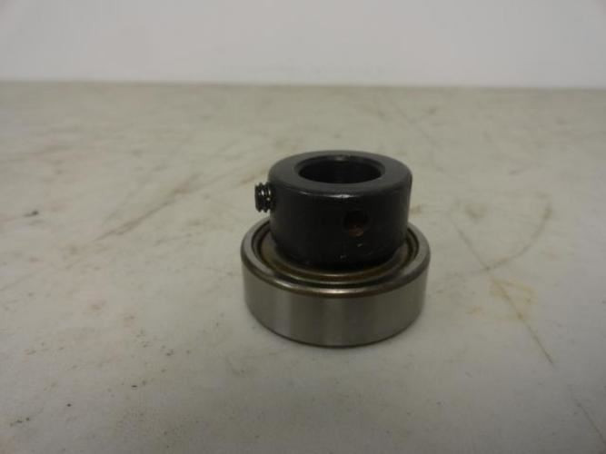 Fafnir RA010RR; Bearing Insert; 5/8" x 40mm x 1-1/8"