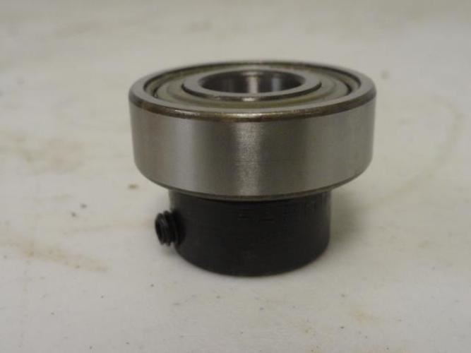 Fafnir RA010RR; Bearing Insert; 5/8" x 40mm x 1-1/8"