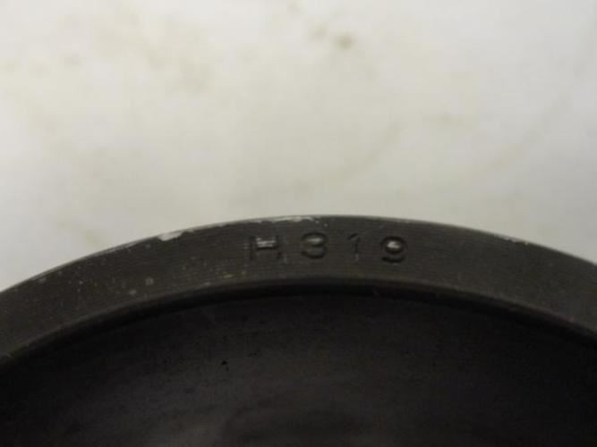 FAG H319; Adapter Sleeve; 85mm ID