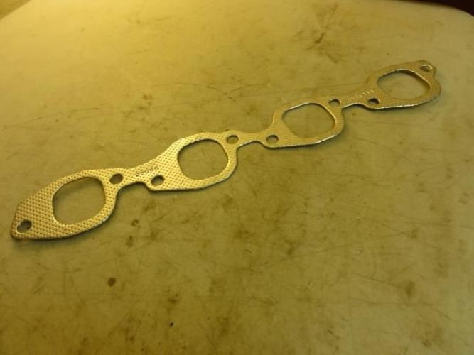 Fel-Pro MS 95840; Exhaust Manifold