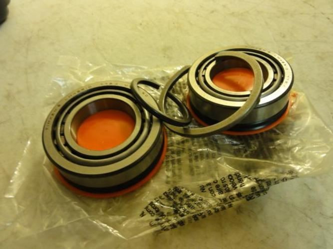 Timken BR-294; Bearing Assembly