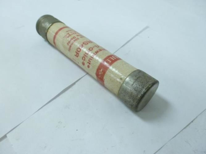 Swahmut TRS40R; Fuse; 40 Amps; 600VAC