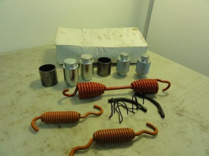 Neo-Brake Systams 1200; Brake Kit