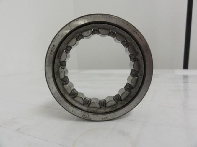 NTN 2209; Roller Bearing 85mm OD