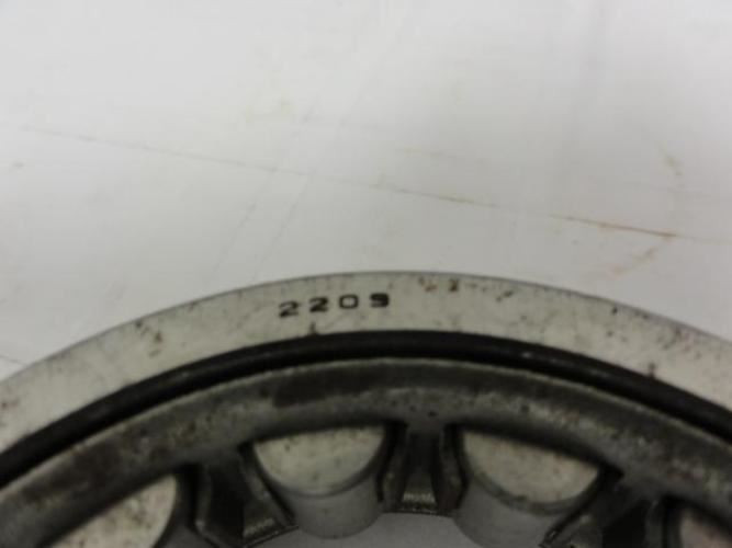 NTN 2209; Roller Bearing 85mm OD