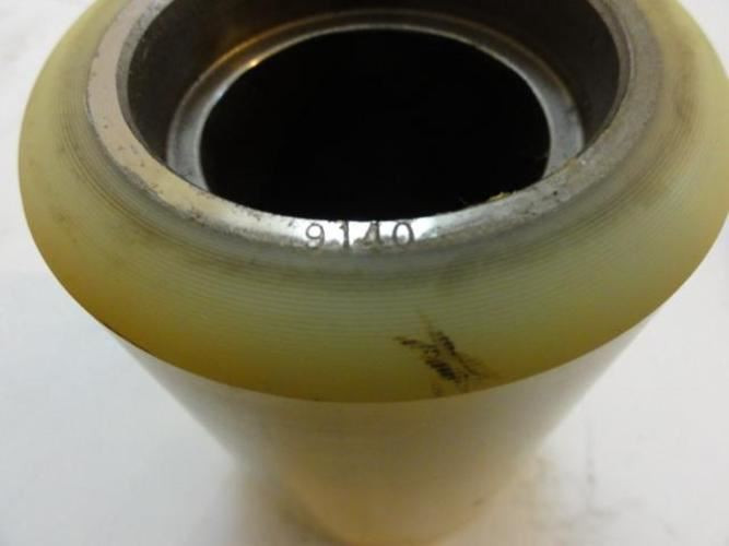 Crown Equip 9140; Wheel for Forklift; 2.165"ID; 4-1/2" L