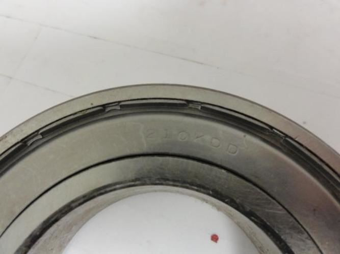 Fafnir 210KDD; Ball Bearing 50mm ID; 90mm OD