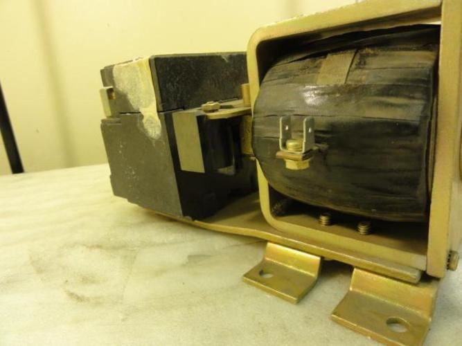 Square D 8284295; FFC F/EMD Unit