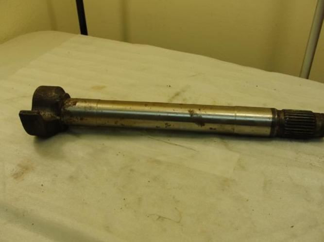 Meritor 1693414C1; Camshaft (surface rust - see photos)