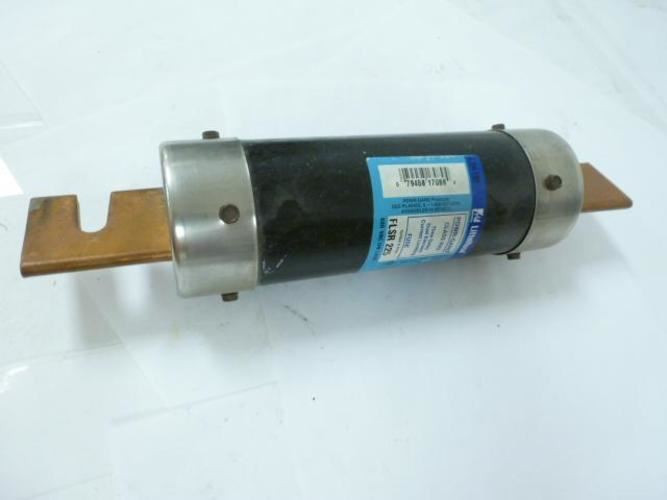 Littelfuse FLSR225; Fuse; 225 Amps; 600VAC