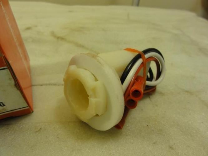 Standard S-519; Parking Light Socket