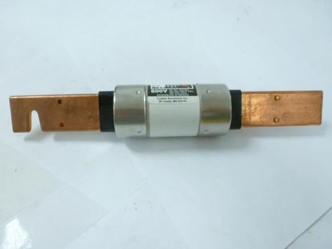 Bussmann FRS-R-150; Fuse; 150 Amp 4A466