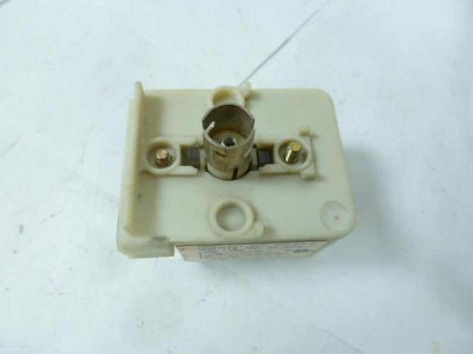 Square D 9001-KM1; Light Module; 110-125V; 50-60 Hz