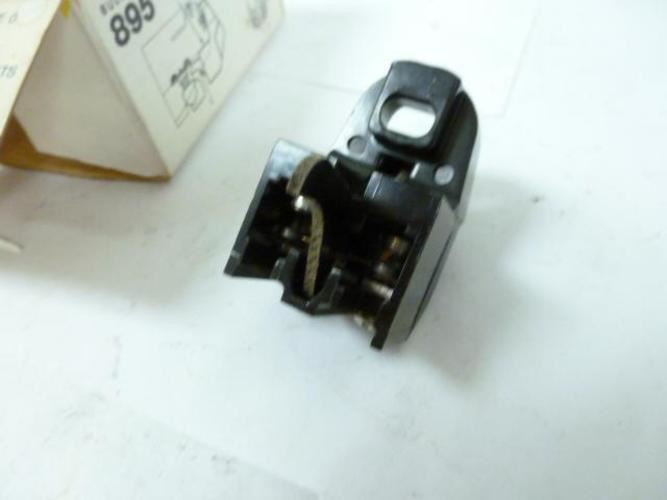 Allen-Bradley A95-AO; Auxiliary contact for Disconnect