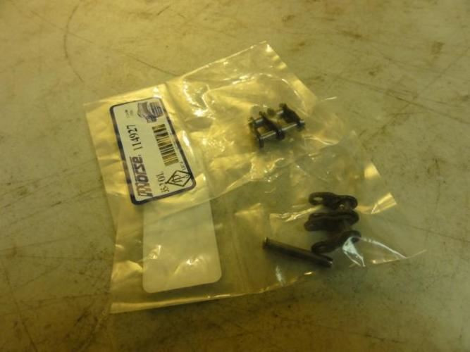 Morse 114927; LOT-2; Roller Chain Links; # 35