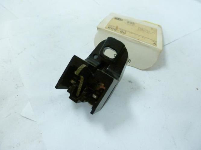 Allen-Bradley 895-BO; Auxiliary Contact