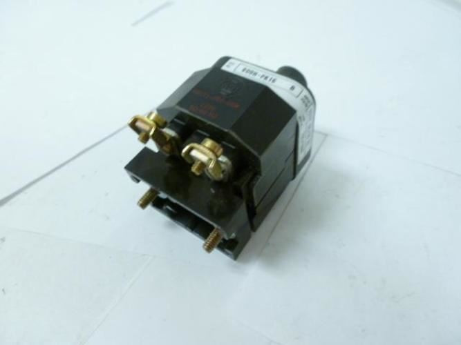 Allen-Bradley 800H-PK16B; Pilot Light; 120V; 50/60Hz