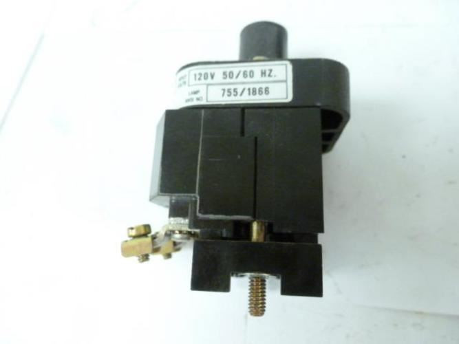 Allen-Bradley 800H-PK16B; Pilot Light; 120V; 50/60Hz