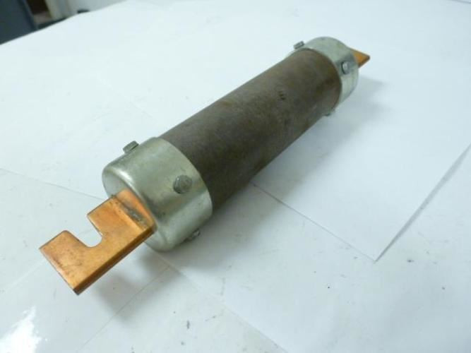 Bussmann FRSR200; Fuse 200 Amp; 600V