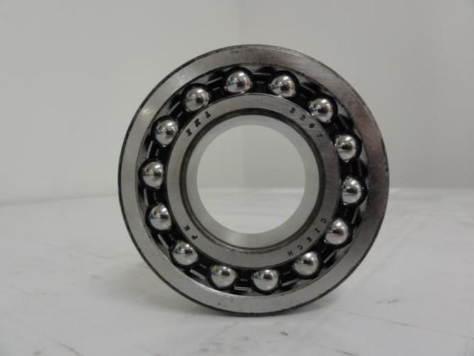 ZKL 2207; Ball Bearing 35mm ID; 72mm OD