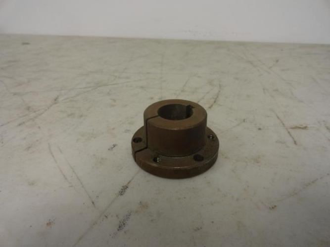 Browning JA 3/4; Split Taper Bushing; 3/4"ID