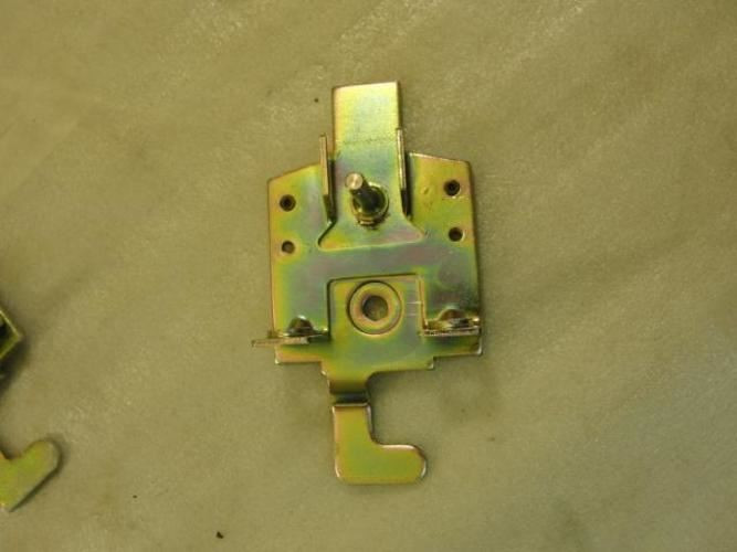 Clark 992500; LOT-4 Armature Assembly