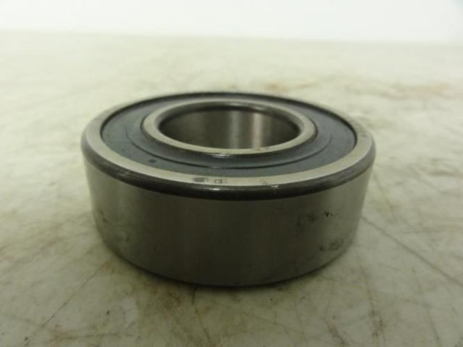 ZKL UR6207A-2RS; Ball Bearing 35mm ID 72mm OD 17mm W