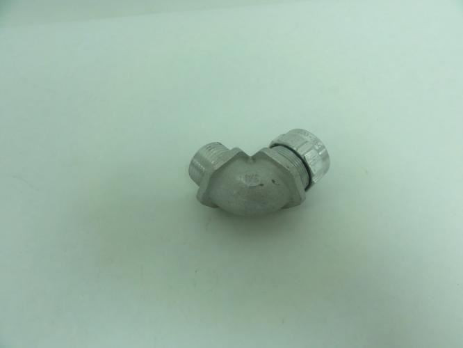 T&B 78621079763; Cord Connector; 3/4" NPT