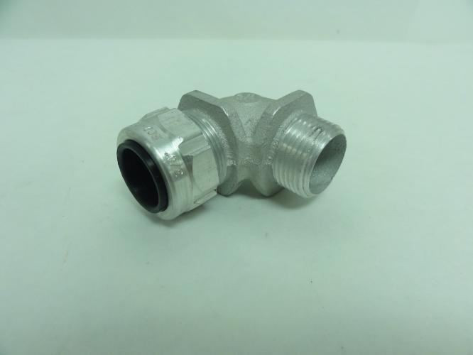 T&B 78621079763; Cord Connector; 3/4" NPT