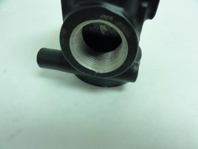 Norgren A0015D; Pneumatic Valve; 3/4" NPT