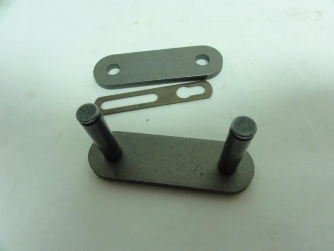 Morse 324556; Connecting Link # C2060