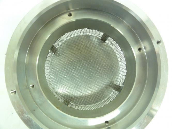 Cryovac FUR41139; Joint; SS