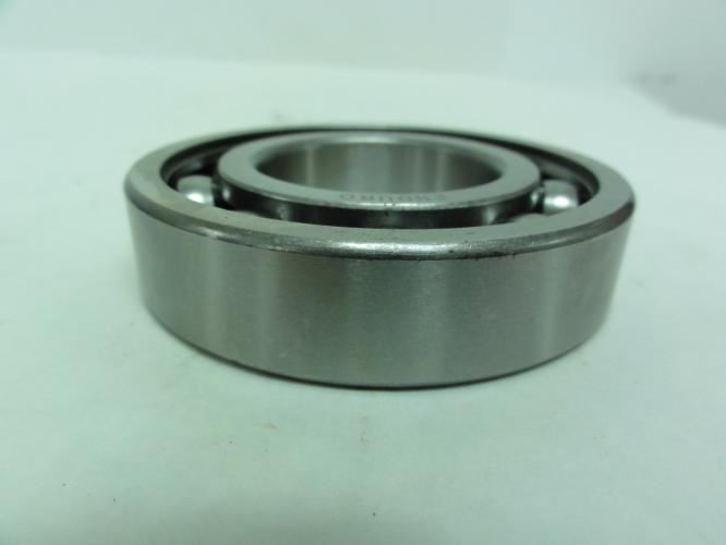 Enduro 6208-Z-C3; Ball Bearing; 40mm ID; 80mm OD; 18mm W