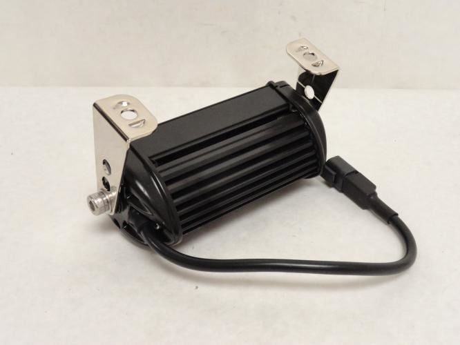 Hugg REDZONE; Single Zone Light Assembly