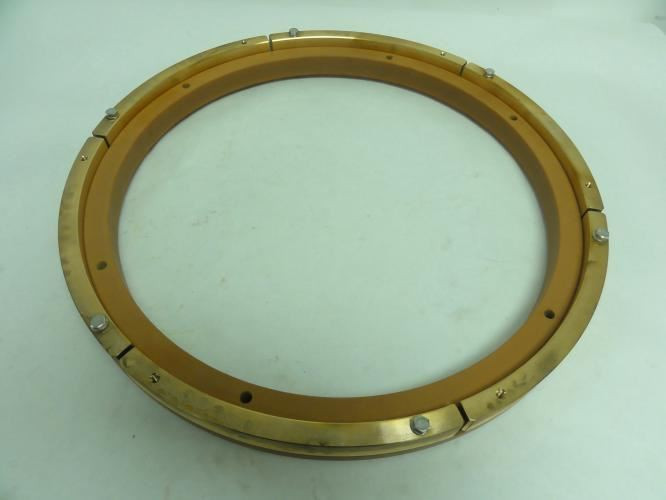 Cryovac 58599; Slip Ring Assembly