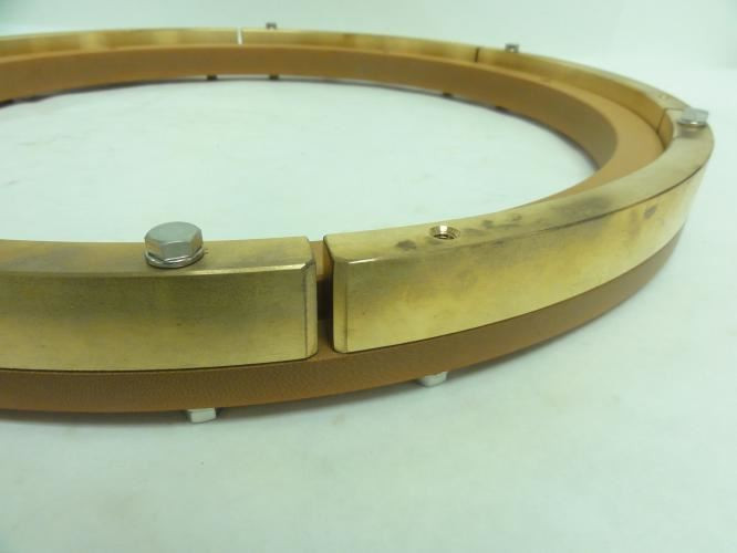 Cryovac 58599; Slip Ring Assembly