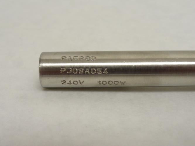 Pacrod PJ03A054; Heater Element; 1000W; 240V; 30" Leads