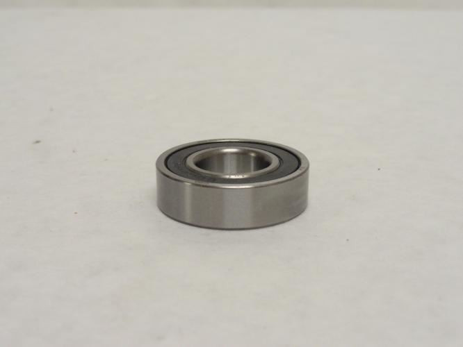 MFG- 6002-2RS-C3; Ball Bearing 15mm ID x 32mm OD x 9mm Wide
