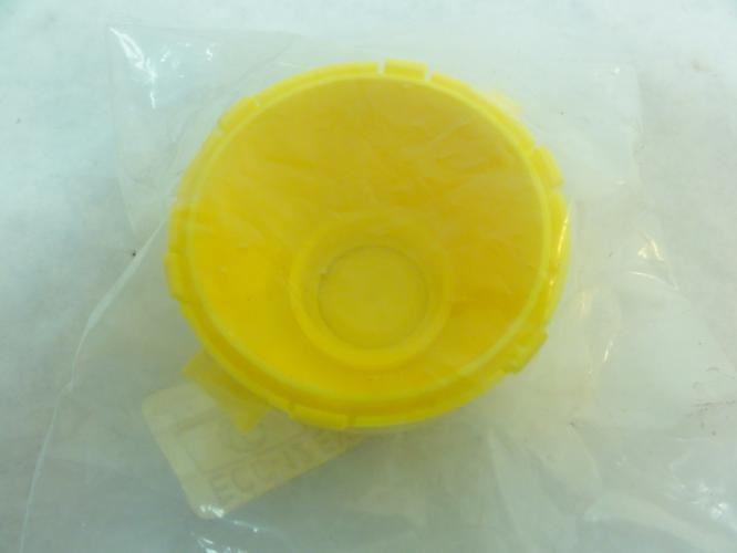 Sealmaster ECC-12; Closed Bearing End Cap; 3/4" Compatible Bore