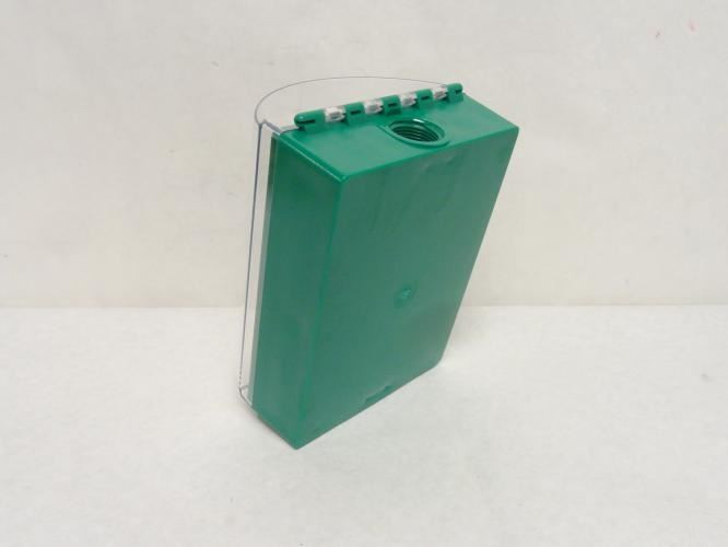 STI 13500NG; Universal Stopper; No Housing; Enclosed Backbox