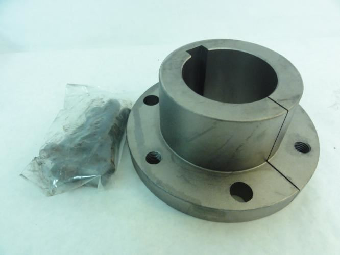 Martin E-2-1/2; QD Bushing; 2.5"ID; 6" Flg OD